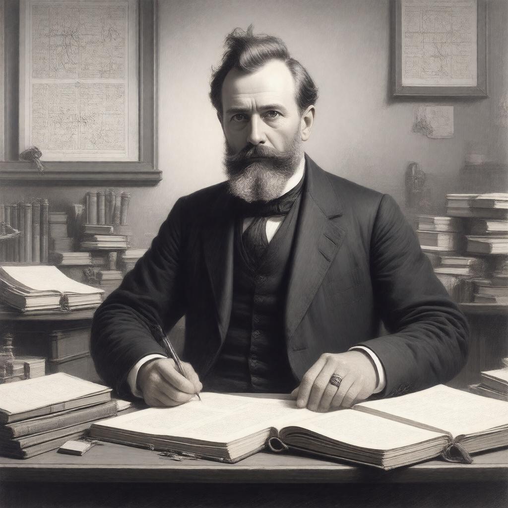 Isaac Todhunter